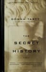 The Secret History