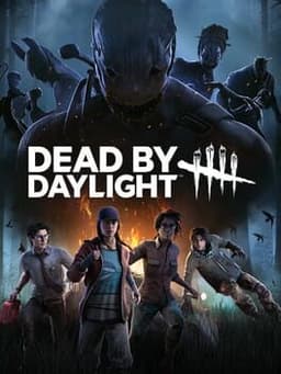 Cover for Dead by Daylight