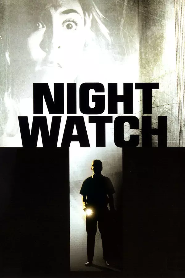 Poster for Nightwatch