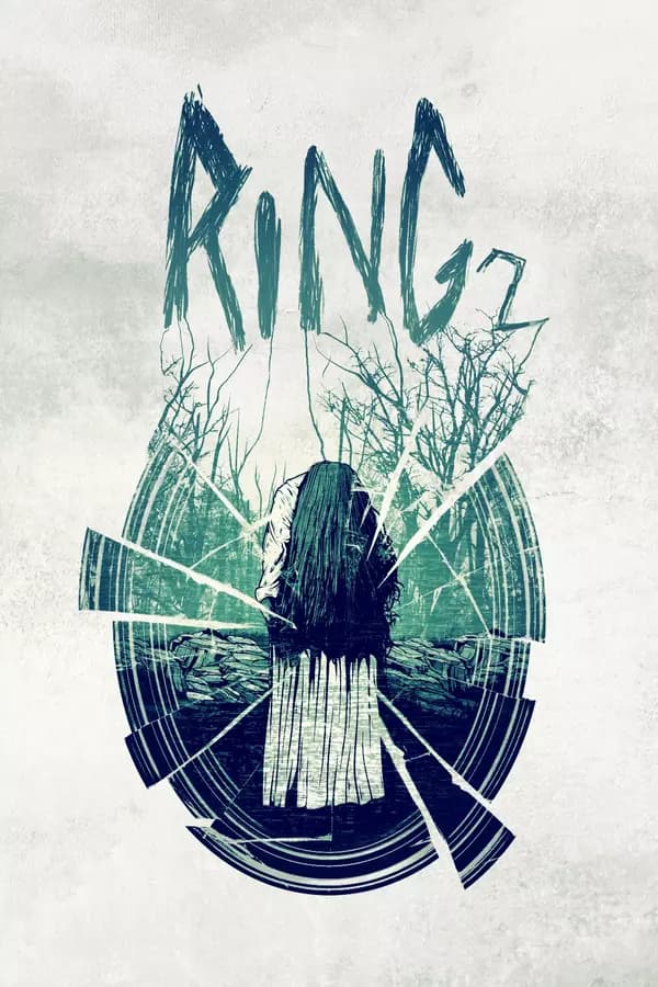 Poster for Ring 2