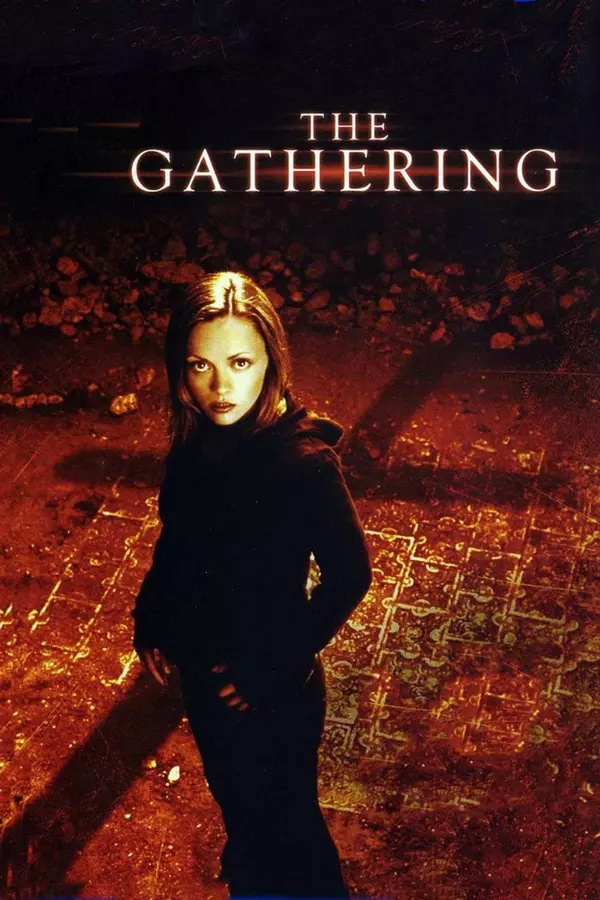 Poster for The Gathering