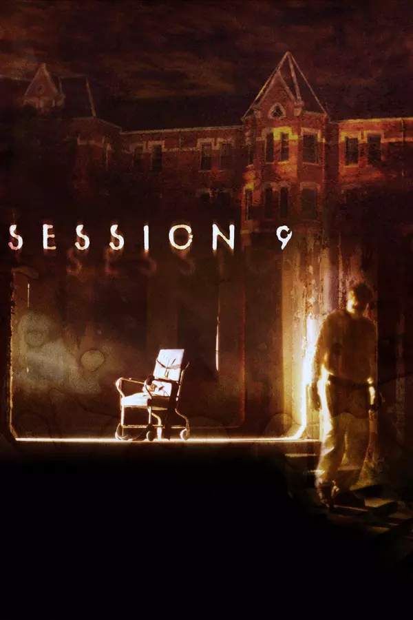 Poster for Session 9