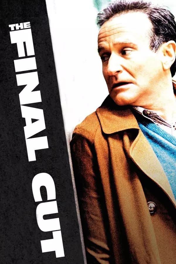 Poster for The Final Cut