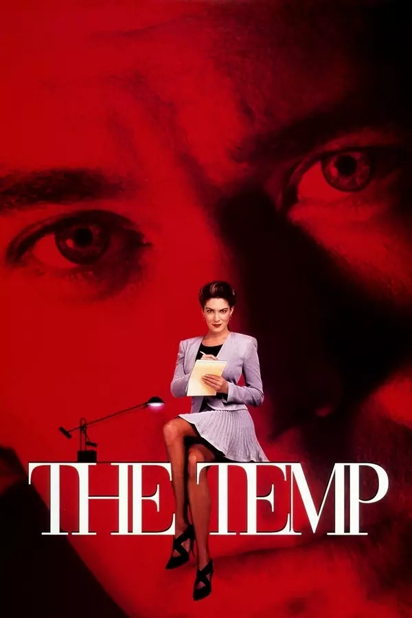 Poster for The Temp