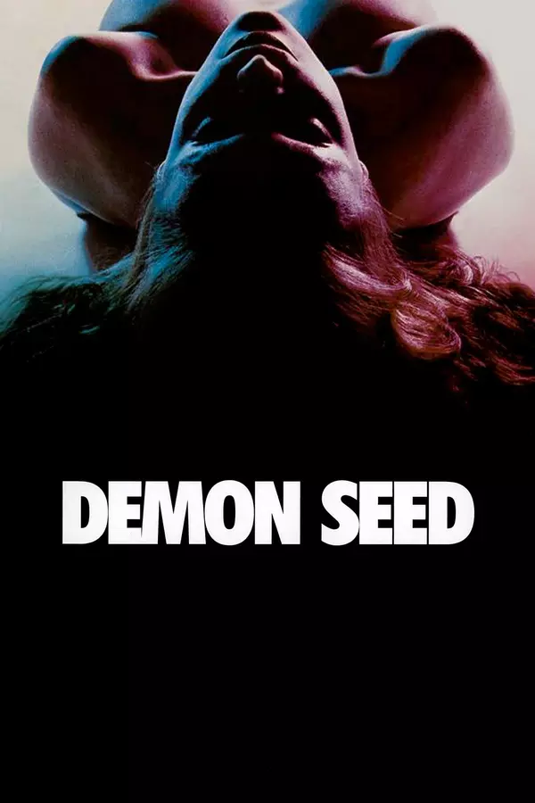 Poster for Demon Seed