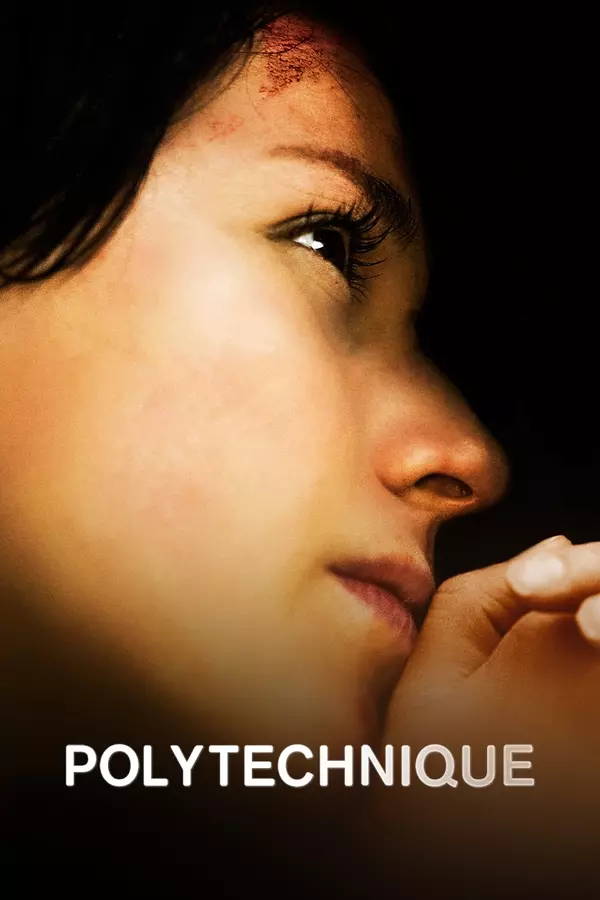 Poster for Polytechnique