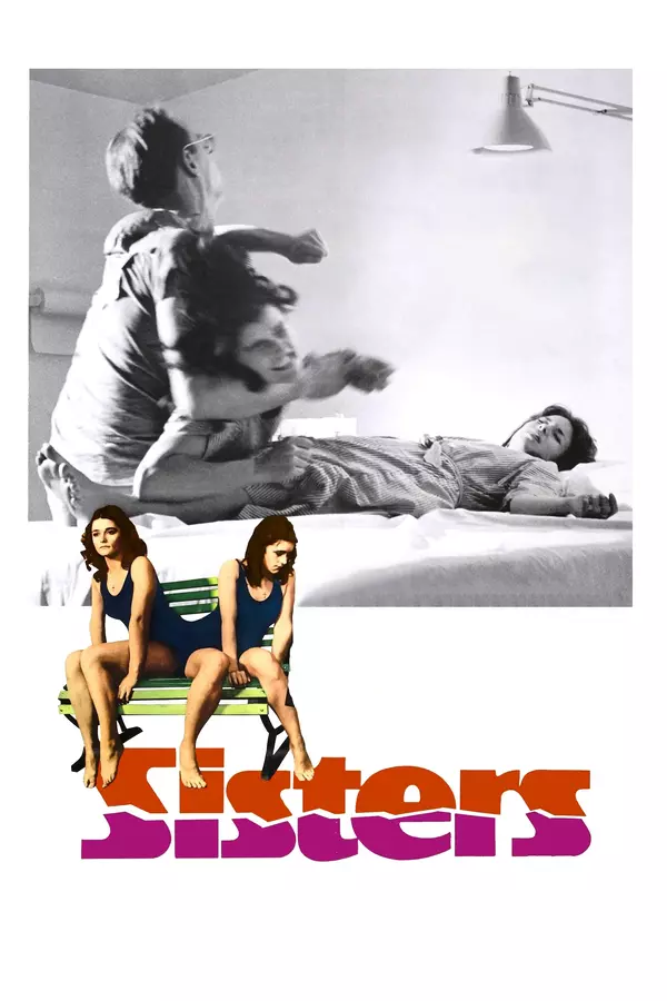 Poster for Sisters