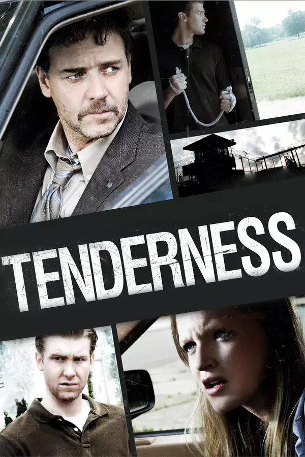 Poster for Tenderness
