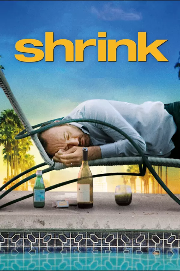 Poster for Shrink