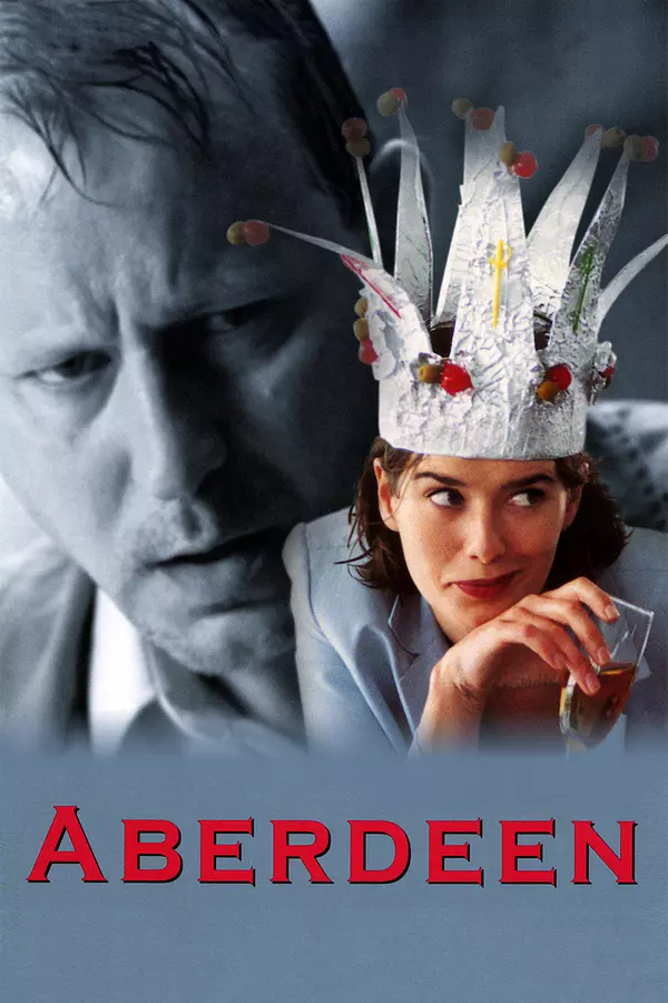 Poster for Aberdeen