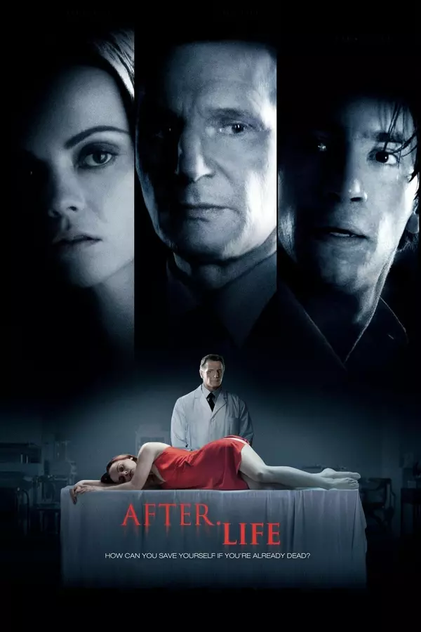 Poster for After.Life