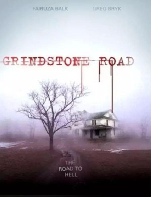 Poster for Grindstone Road