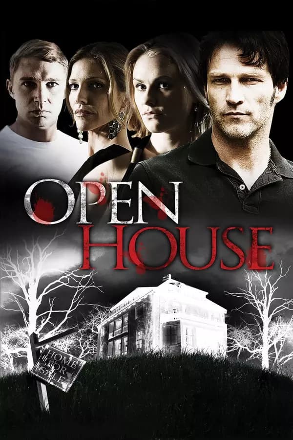 Poster for Open House