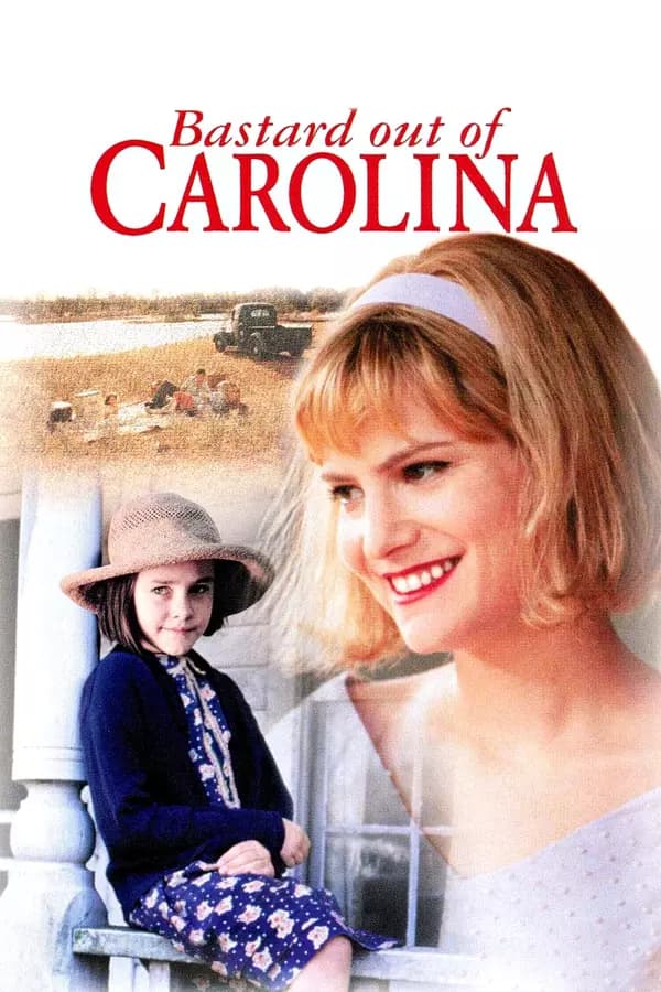 Poster for Bastard Out of Carolina