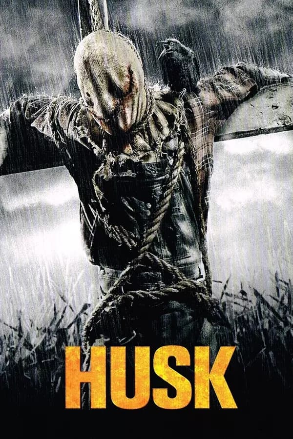 Poster for Husk