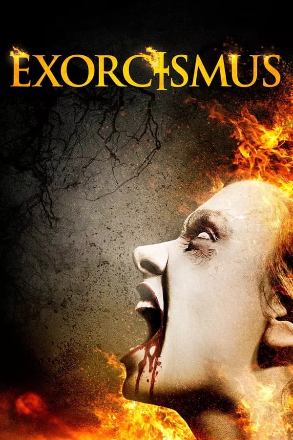Poster for Exorcismus