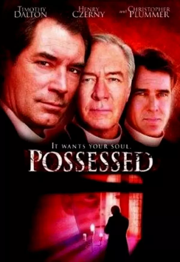 Poster for Possessed