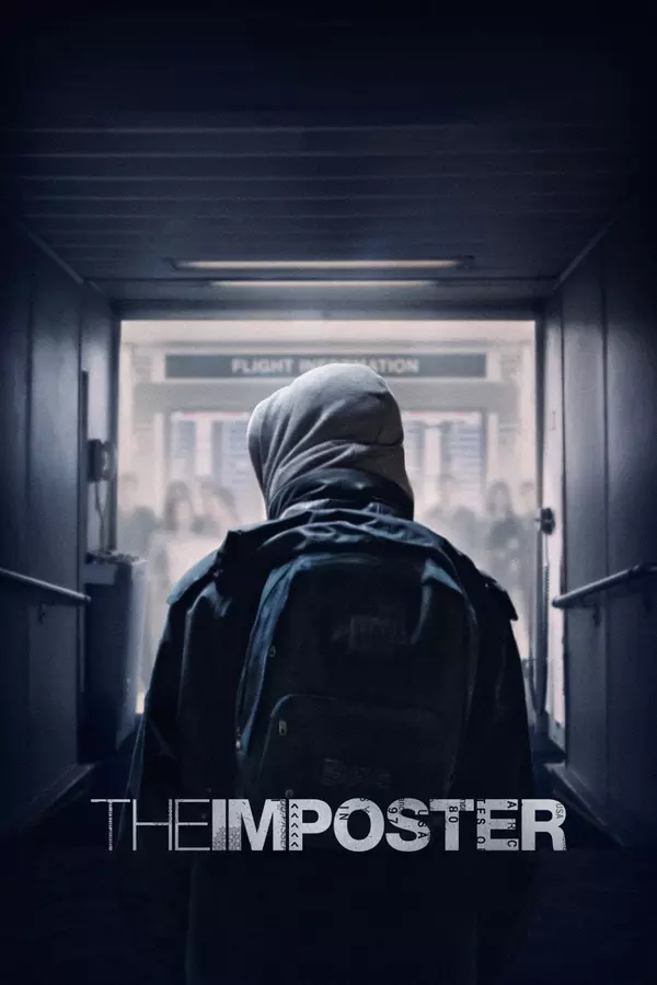 Poster for The Imposter