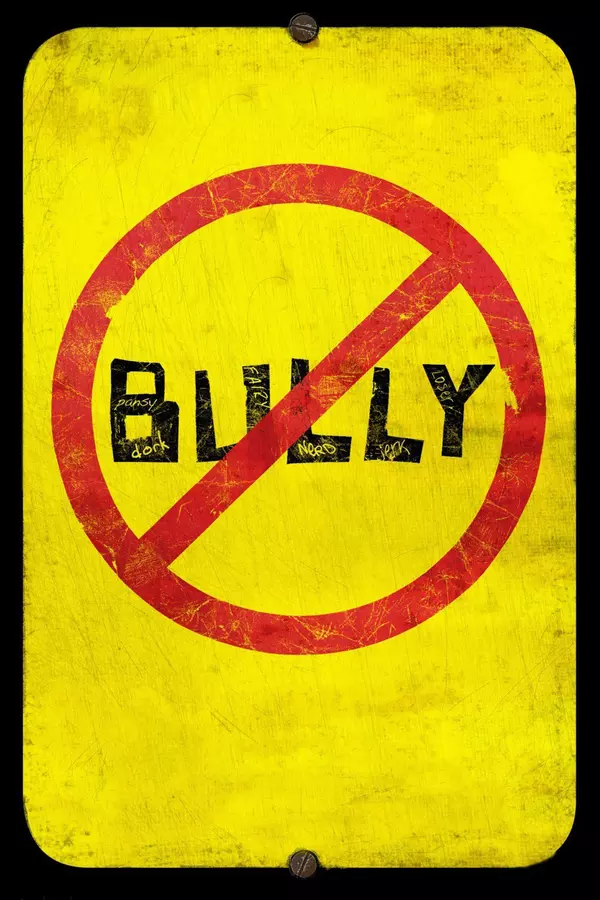 Poster for Bully