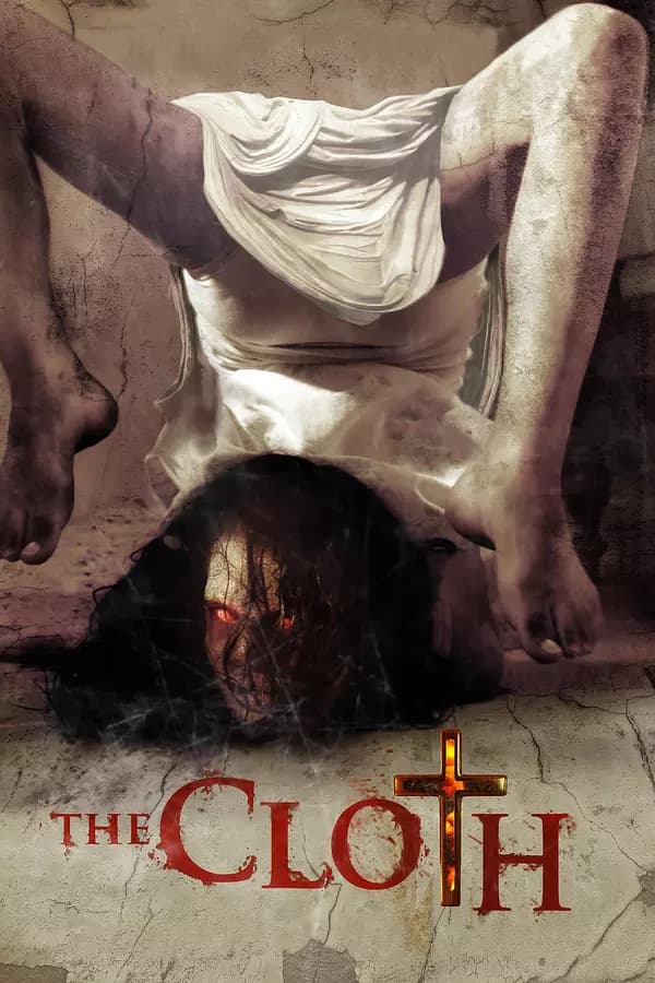 Poster for The Cloth