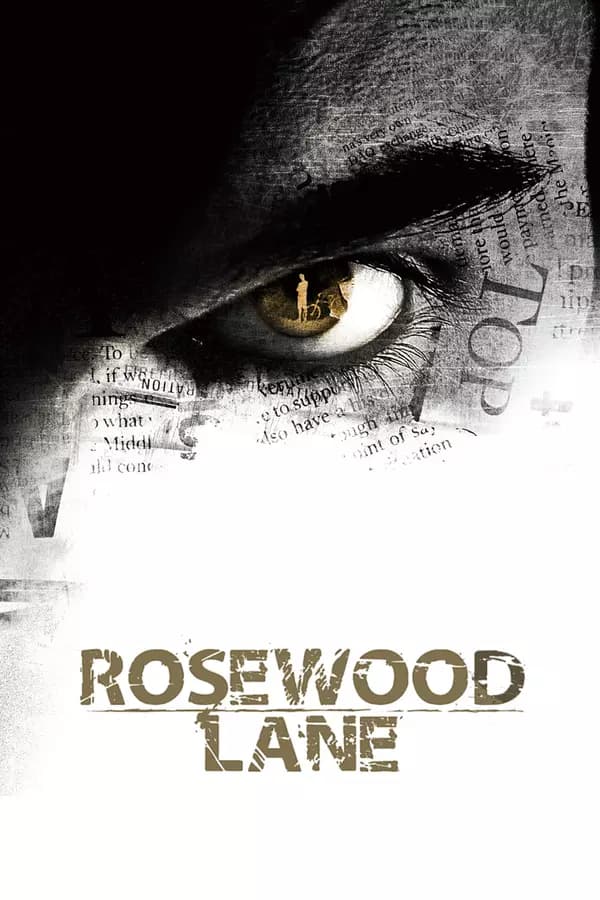 Poster for Rosewood Lane