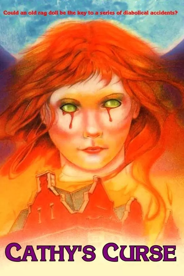 Poster for Cathy's Curse
