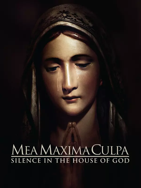 Poster for Mea Maxima Culpa: Silence in the House of God