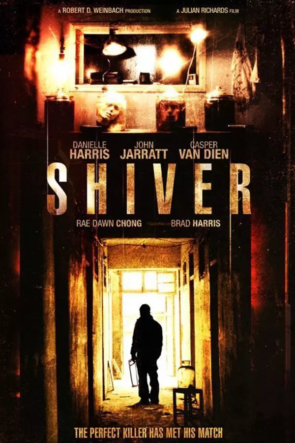 Poster for Shiver