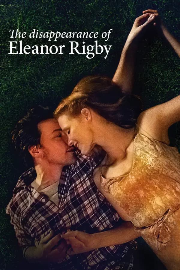 Poster for The Disappearance of Eleanor Rigby: Them