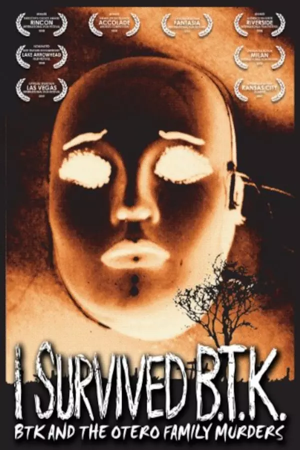 Poster for Feast of the Assumption: BTK and the Otero Family Murders
