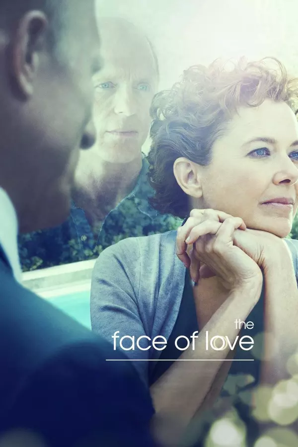 Poster for The Face of Love