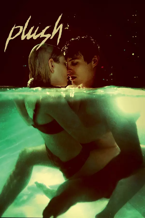 Poster for Plush