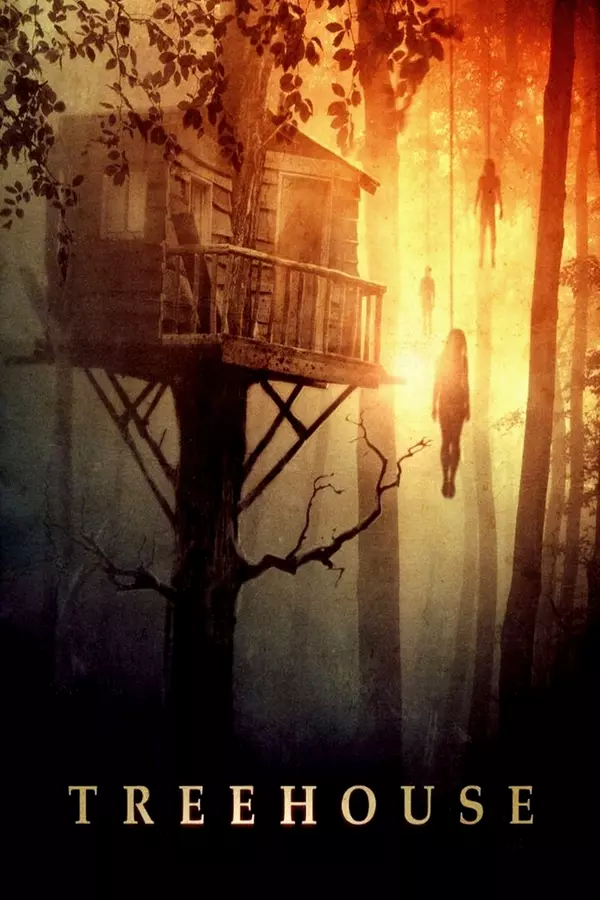 Poster for Treehouse