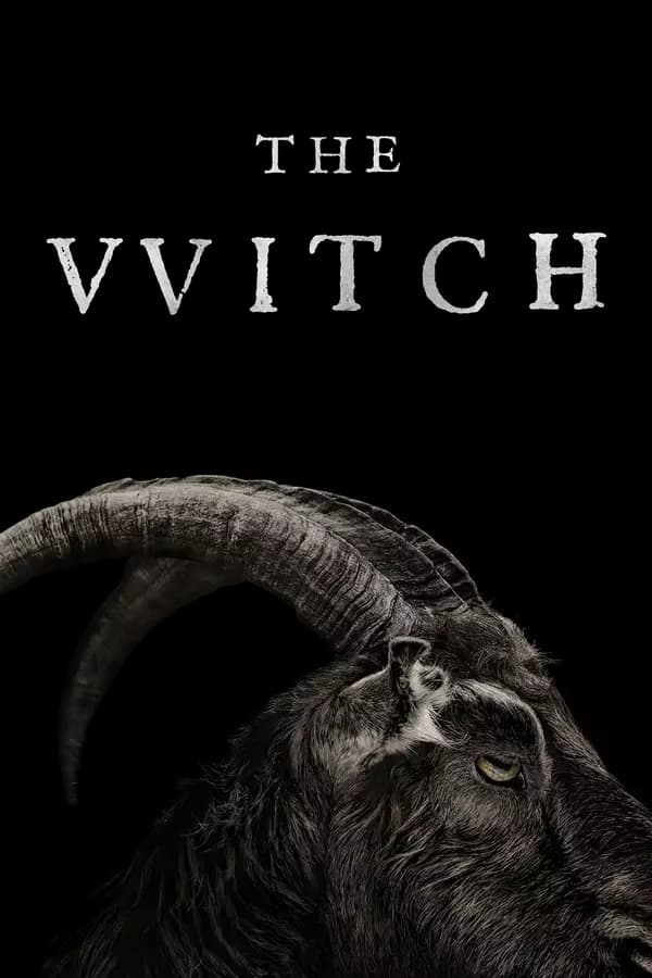 Poster for The Witch