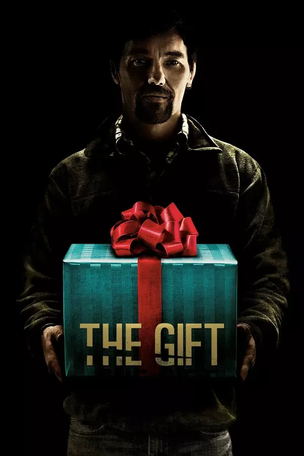 Poster for The Gift