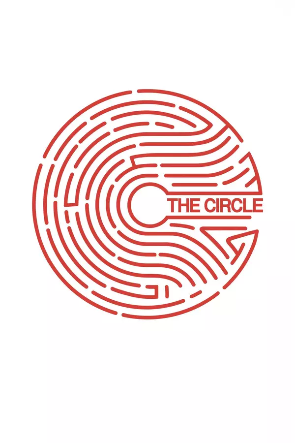 Poster for The Circle