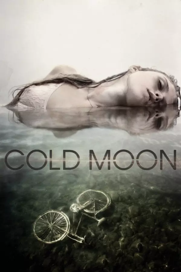 Poster for Cold Moon