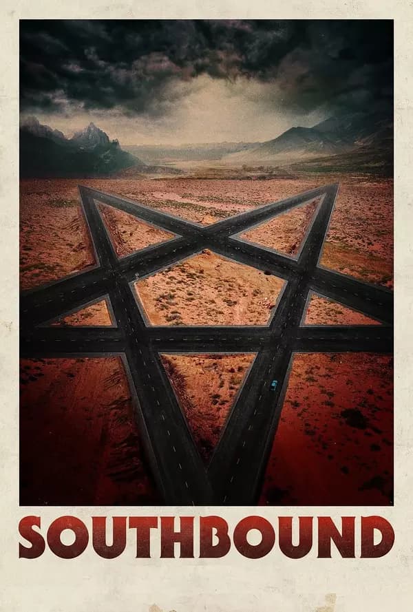 Poster for Southbound