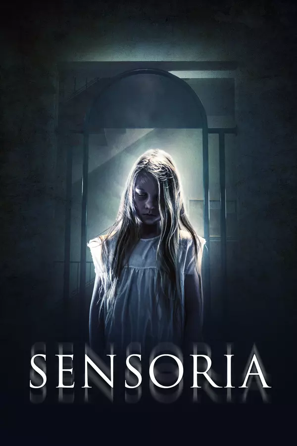Poster for Sensoria