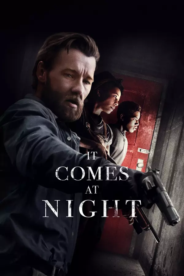 Poster for It Comes at Night