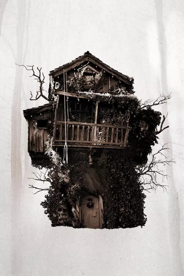 Poster for Treehouse