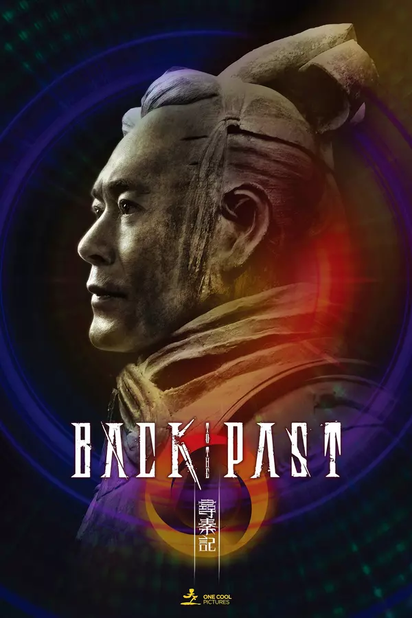 Poster for Back to the Past