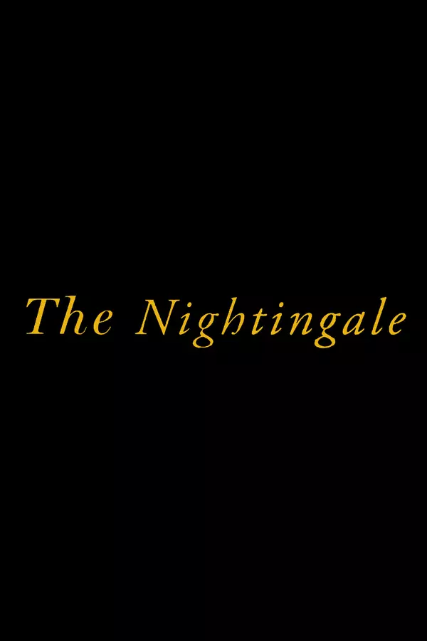 Poster for The Nightingale