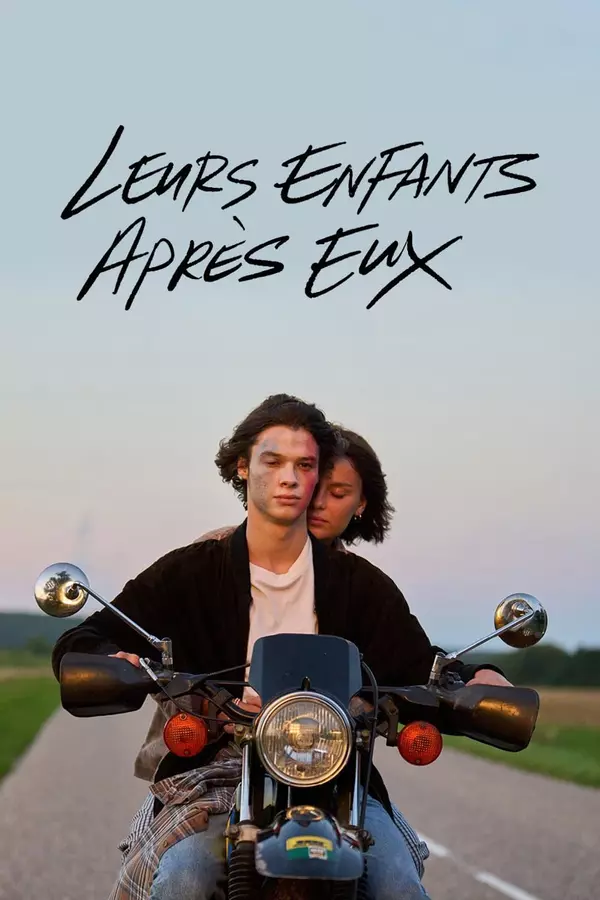 Poster for And Their Children After Them