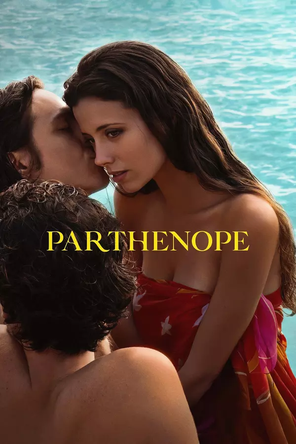 Poster for Parthenope