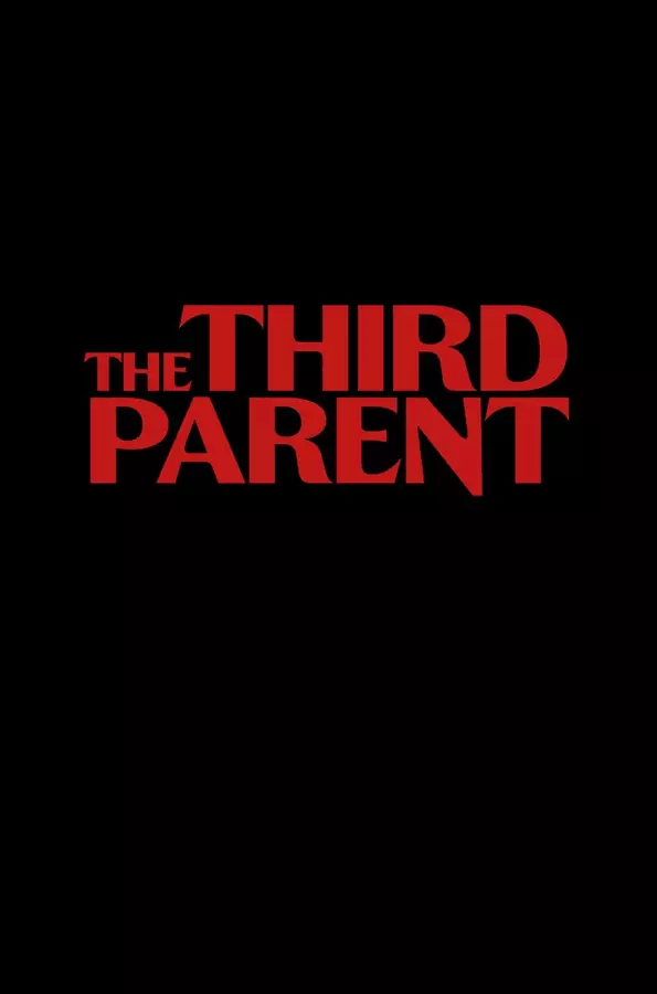 Poster for The Third Parent