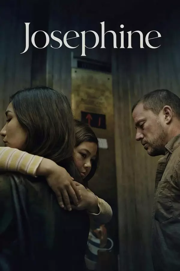 Poster for Josephine