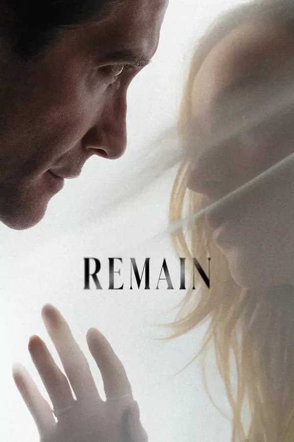 Poster for Remain