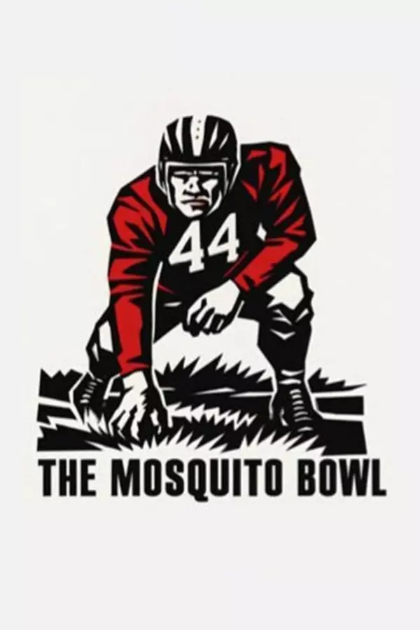Poster for The Mosquito Bowl