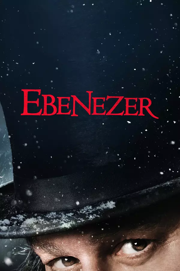 Poster for Ebenezer